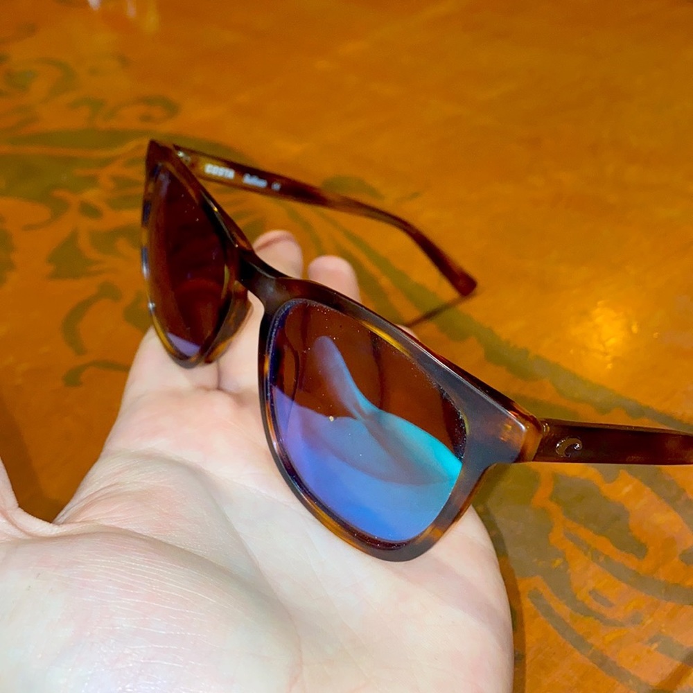 COSTA Womens sunglasses (Sullivan)